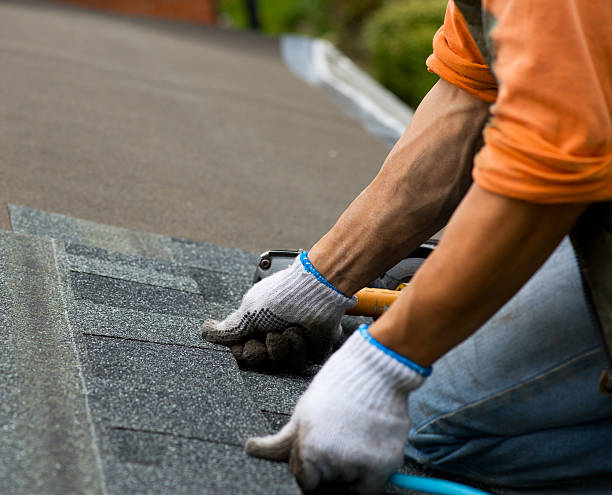 Best Shingle Roofing Installation  in Lombard, IL