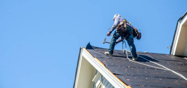 Best Residential Roofing Contractor  in Lombard, IL